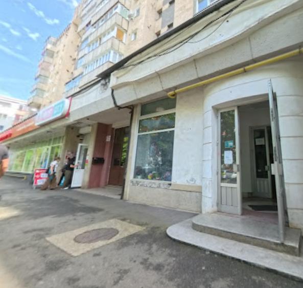 Spațiu comercial, de 126.90000152588 mp, în Mănăștur