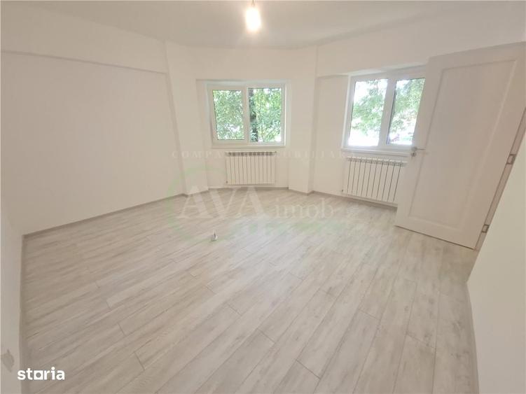 Garsonieră în Energiei