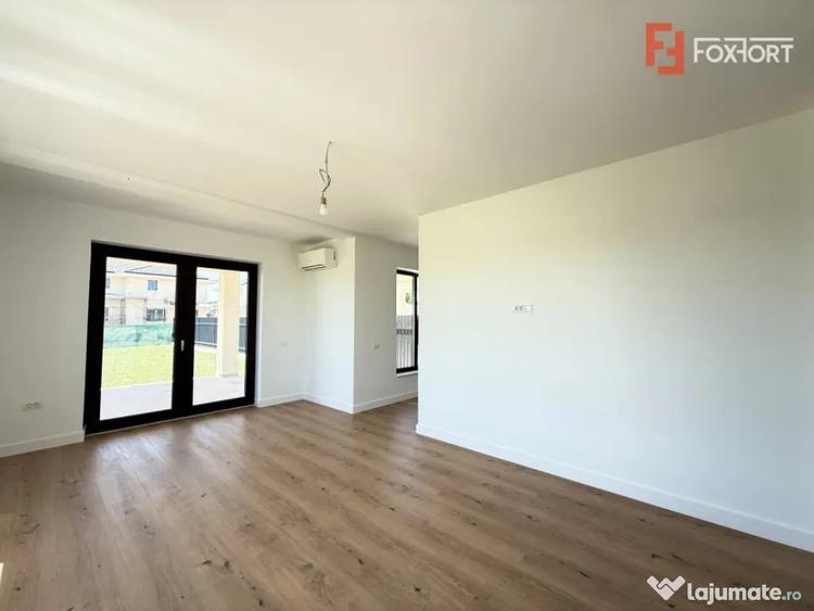 Duplex cu 442 mp teren | Dumbravita | Terase din travertin | - Dumbravita (Timis) - 16