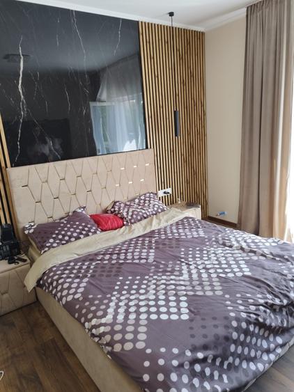 Casă cu 2 camere cu Teren 2900 Mp în Gelu