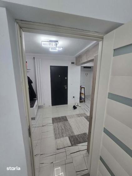 Apartament cu 4 camere în Central
