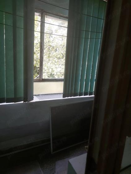 Apartament cu 3 camere decomandat în Politehnica