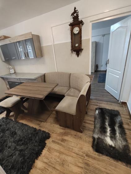 Apartament cu 2 camere în Ultracentral