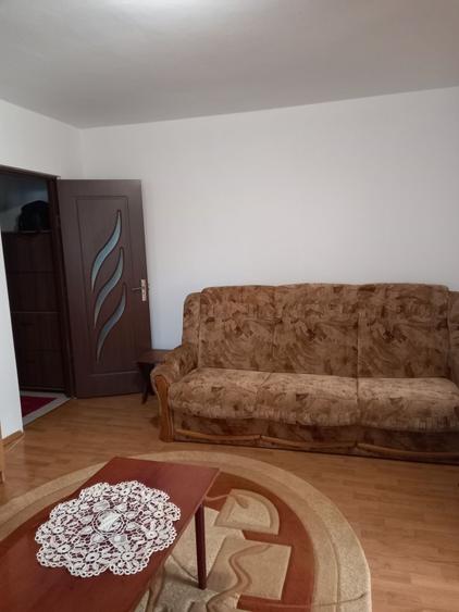 Apartament cu 2 camere în Astra