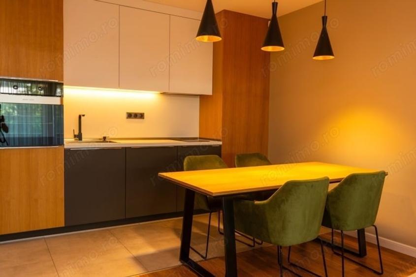Apartament cu 3 camere decomandat în Simion Bărnuțiu