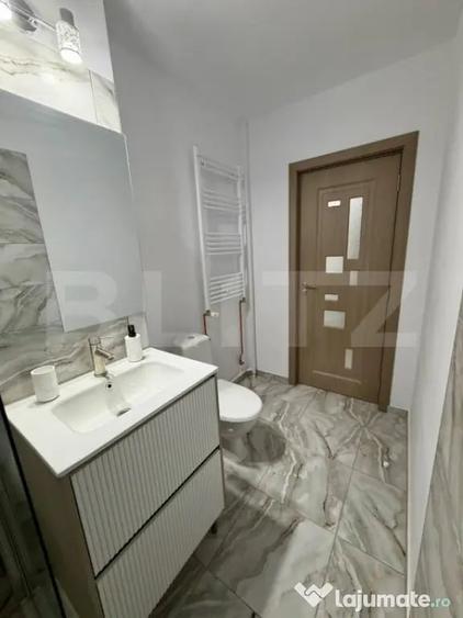 Apartament de inchiriat, 3 camere decomandat - 12