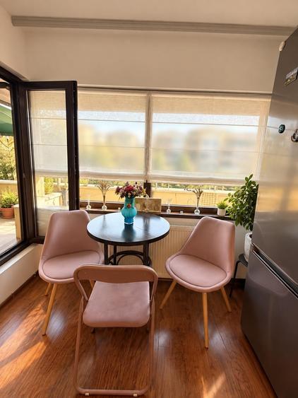 Apartament cu 3 camere în Ampoi 3
