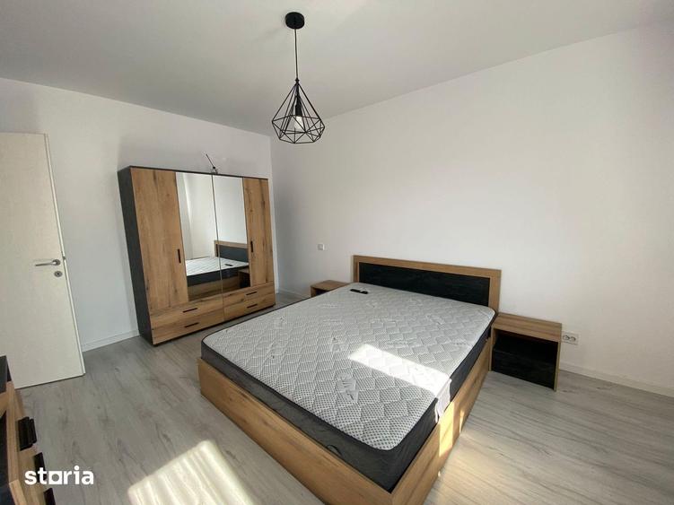 Apartament 2 camere, complex New Confort City, Comision 0%! - 6