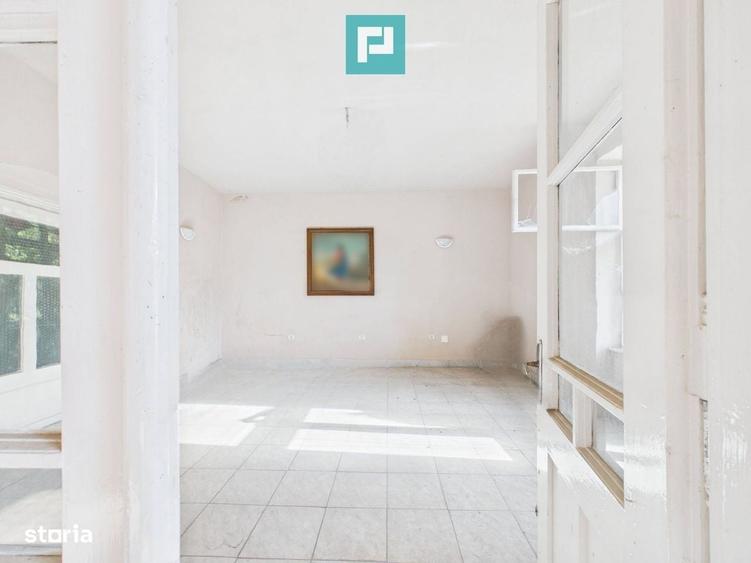 Casă cu 4 camere în Buteni