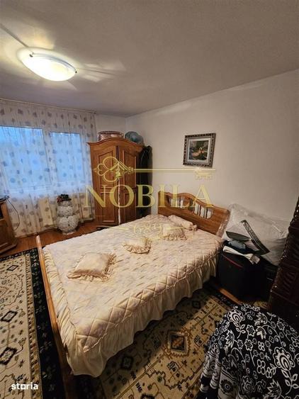 Casă cu 4 camere în Borzești