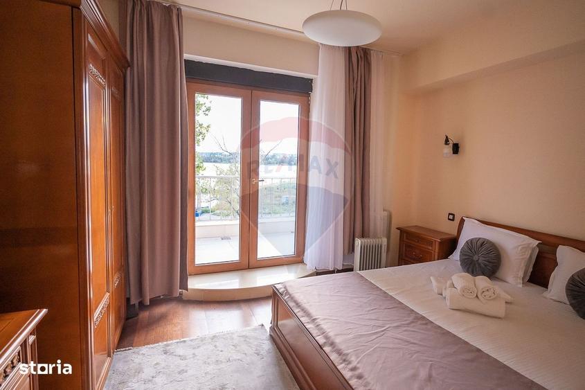 Spațiu comercial, de 573 mp, în Pescărie
