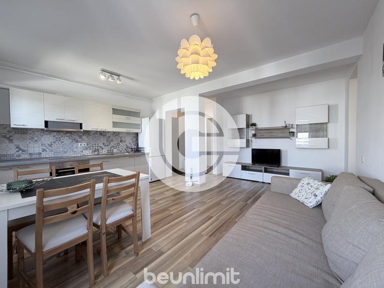 Apartament 2 camere | Open space | Arhitectilor-langa Mandra | Pet friendly - 4