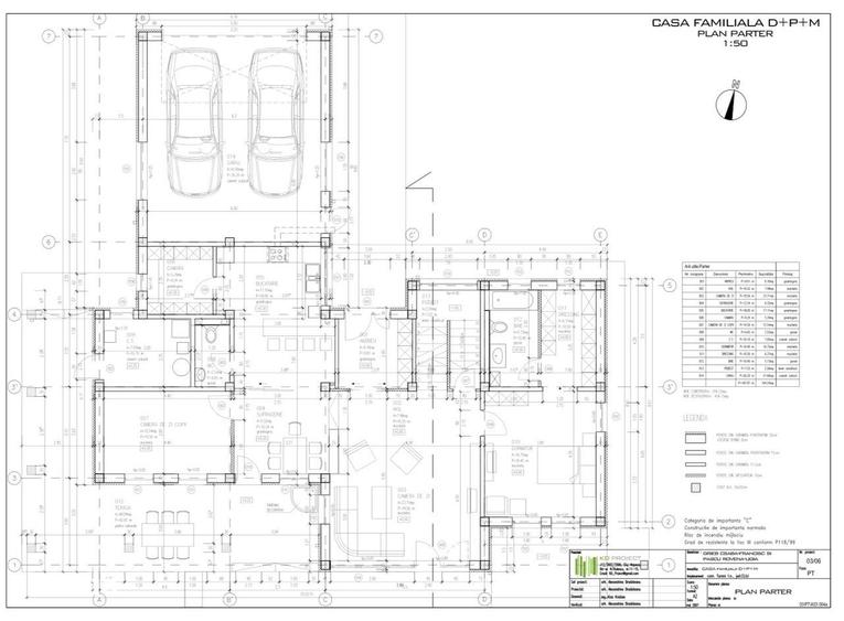Casă cu 5 camere cu Teren 2300 Mp în Tureni