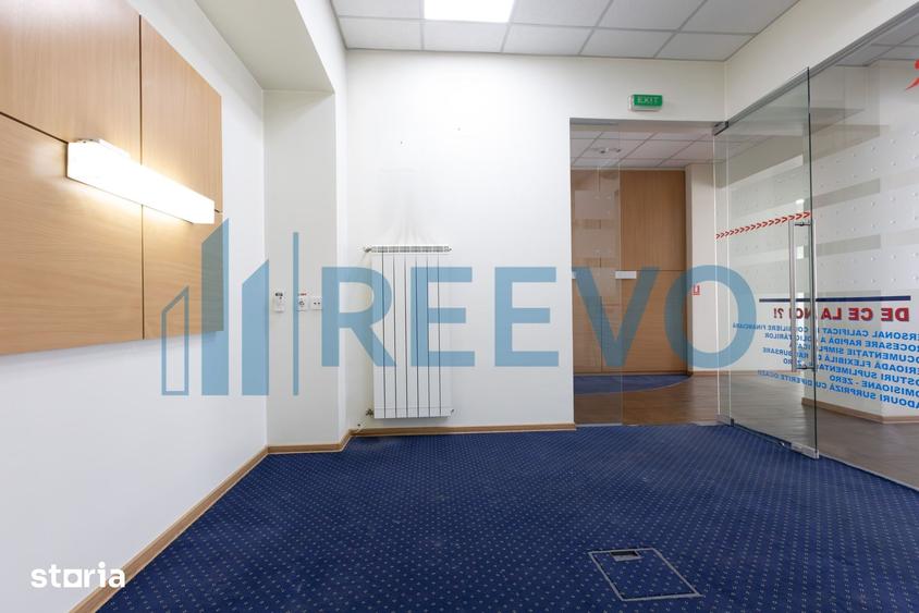 Spațiu comercial, de 91 mp, în Nicolae Bălcescu