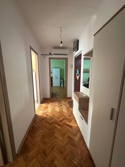 Apartament cu 2 camere decomandat în Rogerius