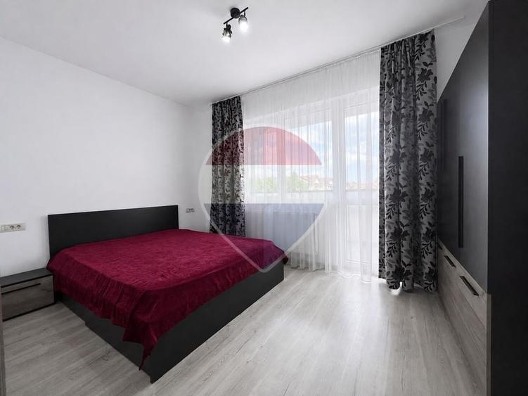 APARTAMENT 2 CAMERE | 58 MP | MOBILAT & UTILAT | PARCARE | SÂNPETRU - 2