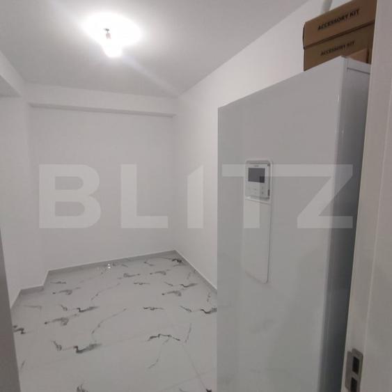 Apartament cu 2 camere decomandat, mobilat în Copou