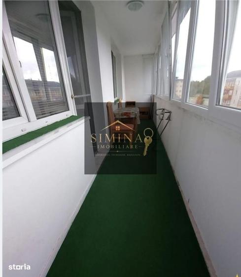 Apartament cu 2 camere decomandat în Dâmbu Pietros