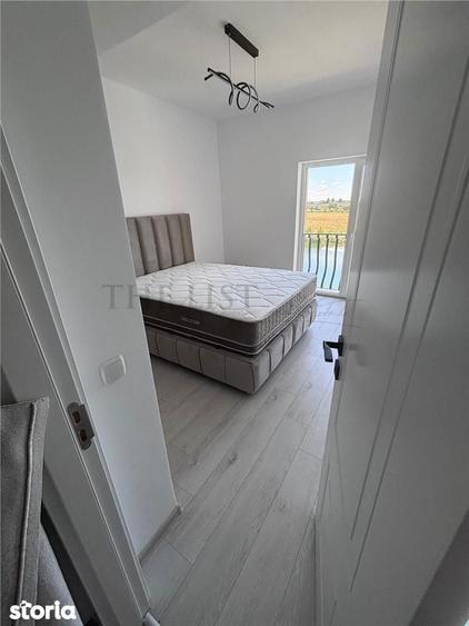 Apartament cu 4 camere în Pipera