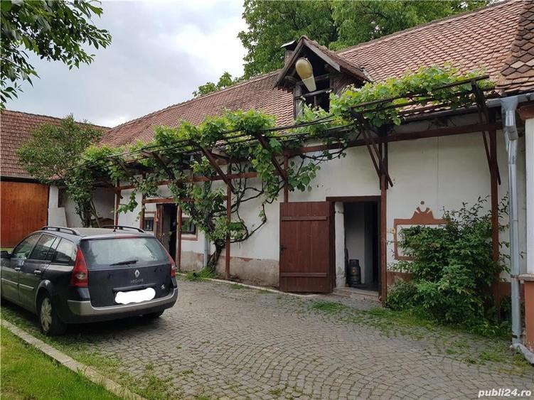 Casă în Comana