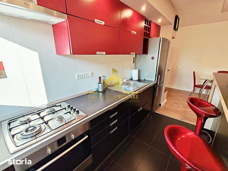 2 camere, modern, terasa, parcare, PET FRIENDLY, Buna Ziua, zona LIDL - 18