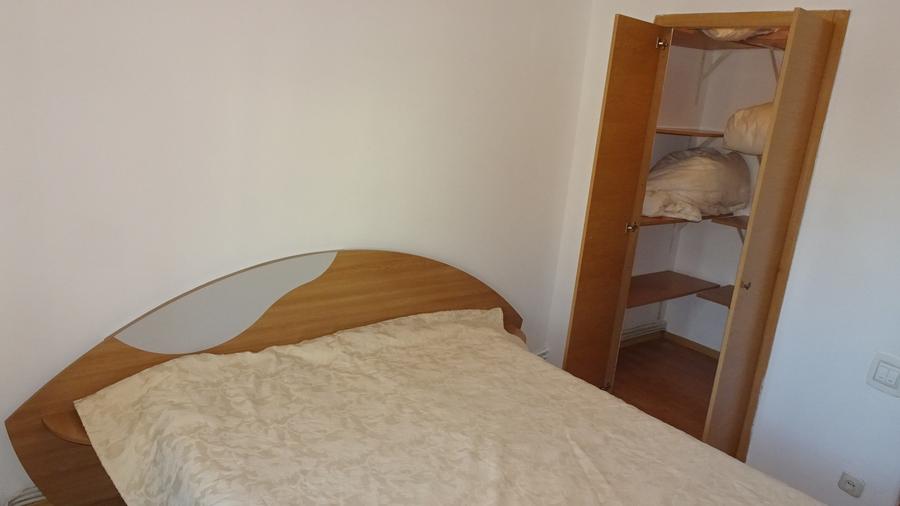 Apartament cu 2 camere decomandat în Ultracentral