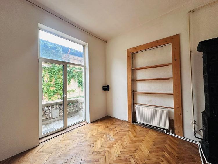 Garsonieră în Armeneasca