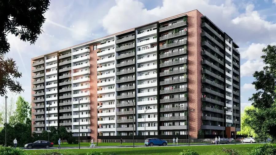 Apartament 3 camere 8 minute metrou Nicolae Teclu! 0% comision!! - 5