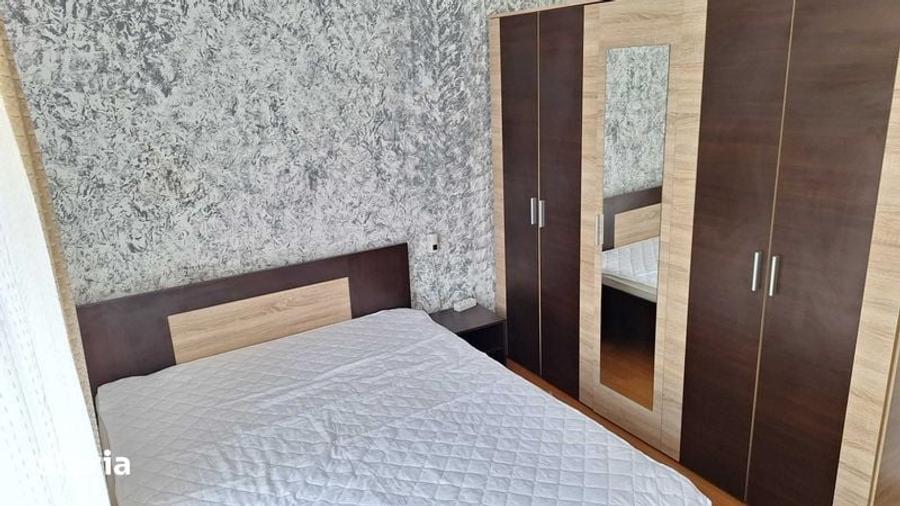 Apartament cu 3 camere în Florești