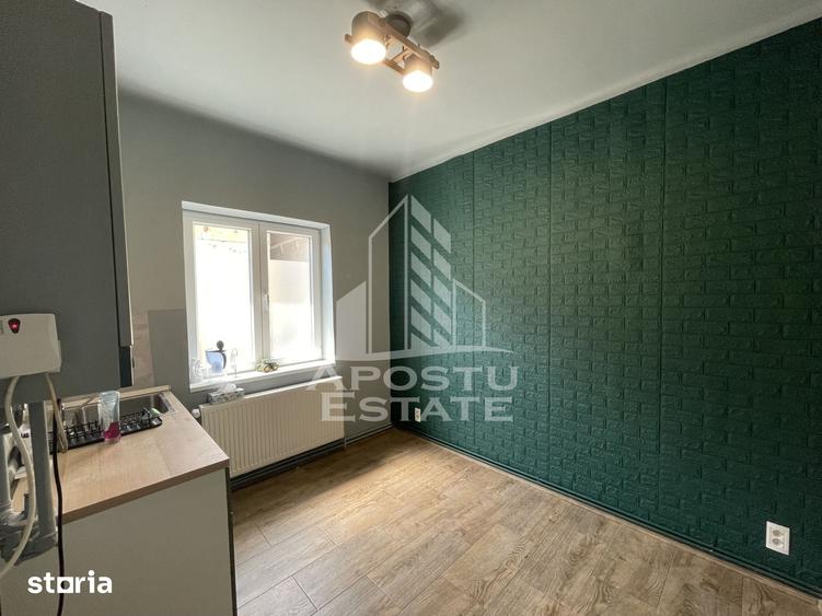 Spațiu comercial, de 70 mp, în Elisabetin