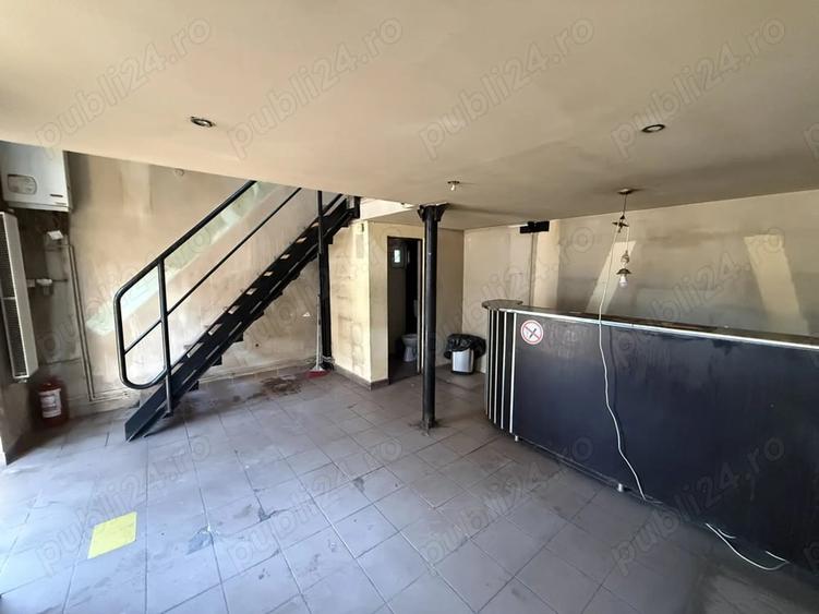 Casă cu 2 camere cu Teren 75 Mp în Iosefin