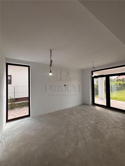DUPLEX SPATIOS, MOSNITA NOUA, LOCATIE EXCELENTA, CURTE AMENA - 16