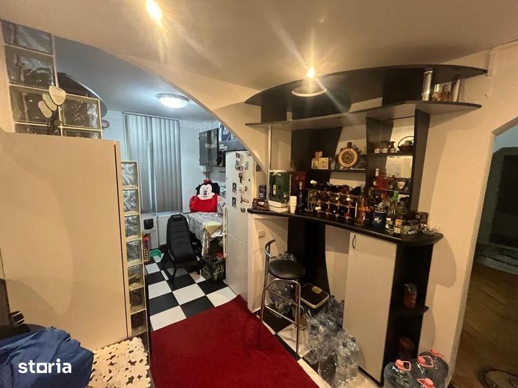 Nord(Romanitei),apartament 2 camere,3/4,de vanzare - 4