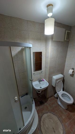 Garsoniera in zona Drumul Taberei langa metrou M5 Tudor Vladimirescu. - 3