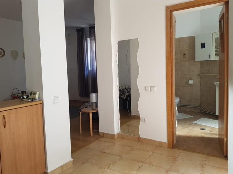 Garsonieră nedecomandată, mobilată în Ștefan cel Mare