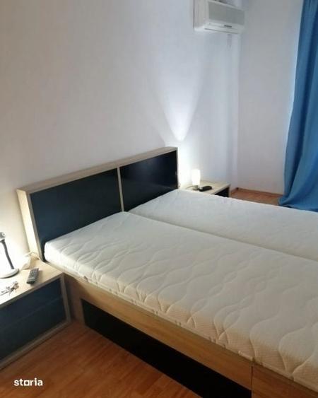 Apartament 2 cam | Crangasi | Metrou 8' | Decomandat | AC | Parcare - 9