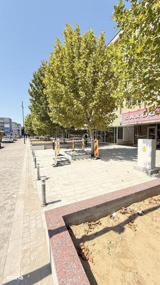 Apartament cu 2 camere semidecomandat în Orașul Vechi