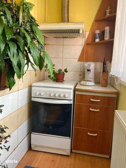 Apartament cu 2 camere în Petros