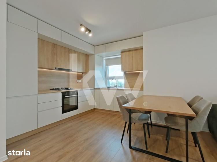 Inchiriere apartament cu 3 camere - Zona Tractorul - 5