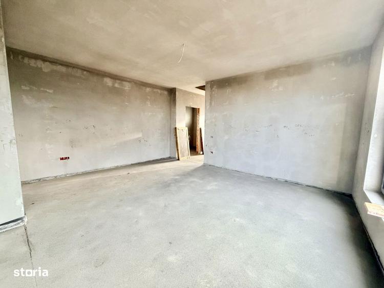 Duplex cu 3 camere si toate utilitatile - Mosnita - Drumul boilor - 1