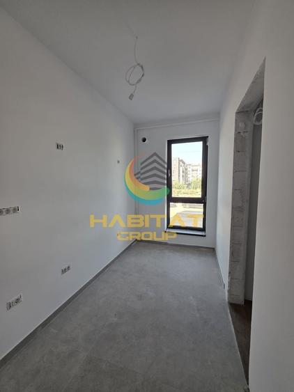 Apartament 2 camere / 60.49 mp / Grand Arena - 6