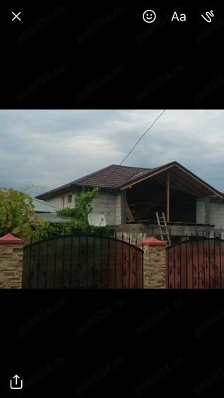 Casa de vanzare in Movilita , Jud Constanta - 3