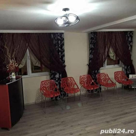 Spațiu comercial, de 50 mp, în Central