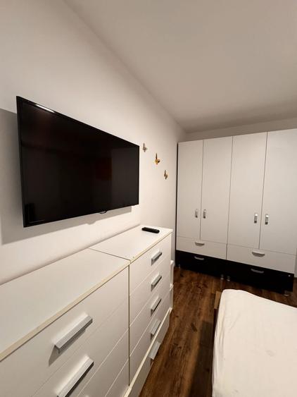 Apartament cu 4 camere, LOC DE PARCARE, zona Copou-Breazu - 9