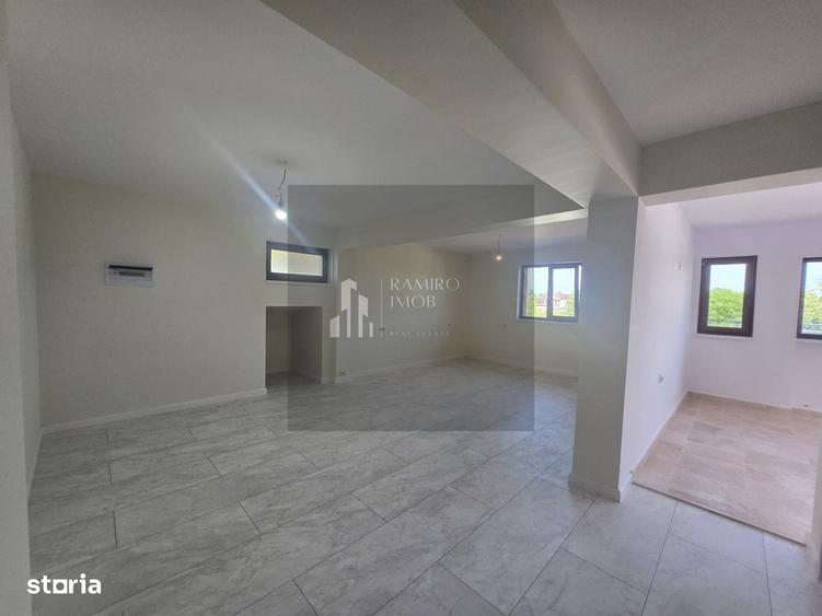 Casă cu 4 camere în Jilava