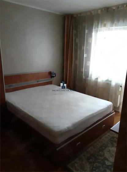 Apartament cu 2 camere decomandat în Berceni
