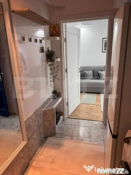 Apartament 2 camere, de vanzare, zona George Enescu - 4