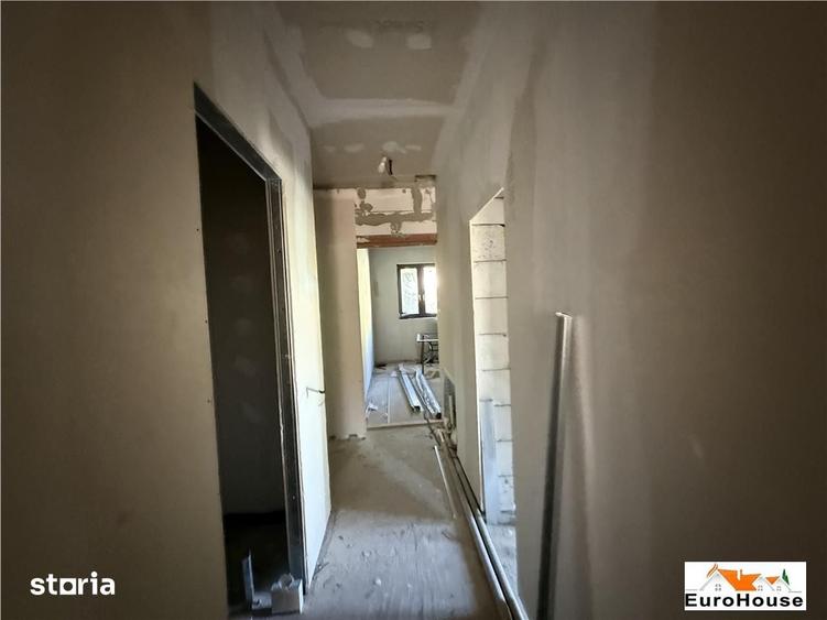 CASA MODERNA DE VANZARE | SPATIOASA & TE - 11