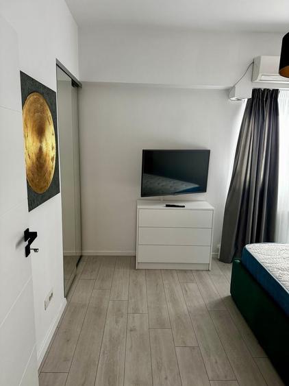 Apartament cu 2 camere în Alba Iulia