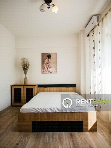 Apartament cu 2 camere în Centru Civic